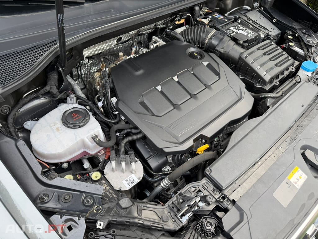 Audi Q3 35 TDI S line S tronic