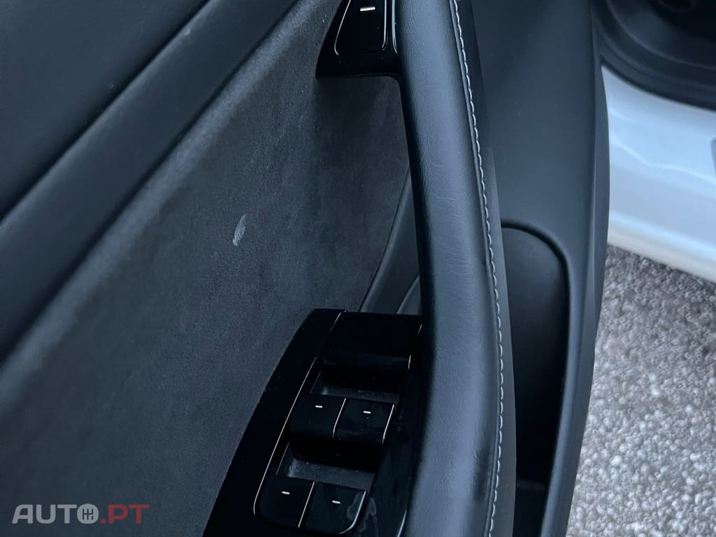 Tesla Model 3 Performance Dual Motor AWD