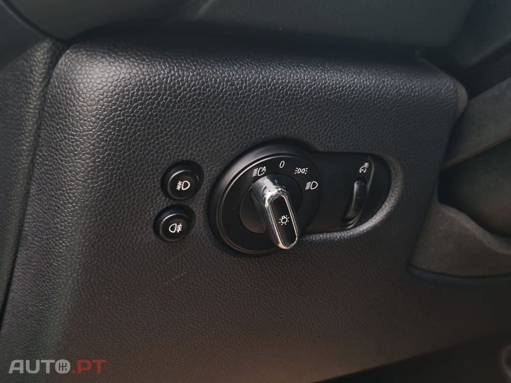 MINI Cooper Cooper SD Seven Chili