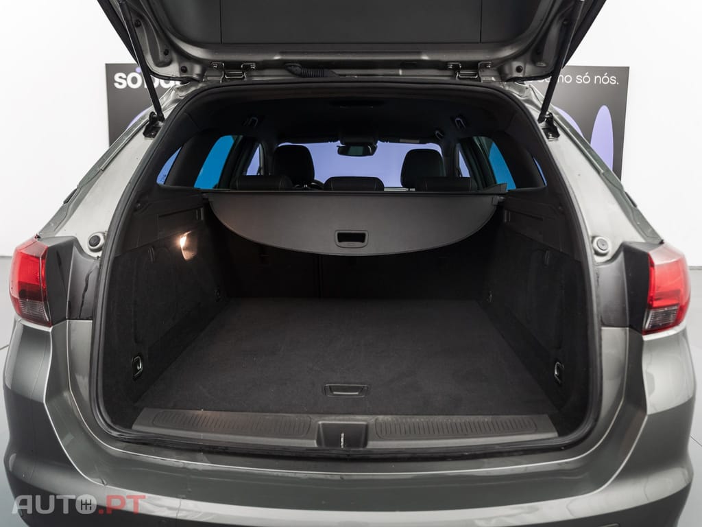 Opel Astra Sports Tourer 1.2 T GS Line S/S