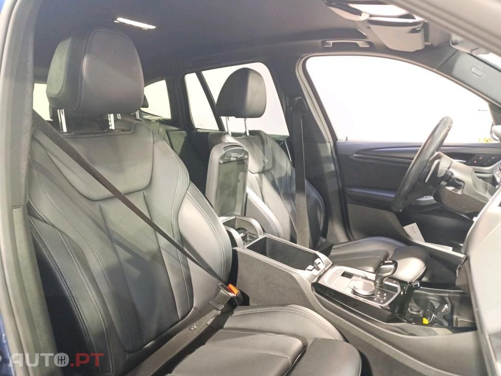 BMW X3 30 e xDrive Pack M