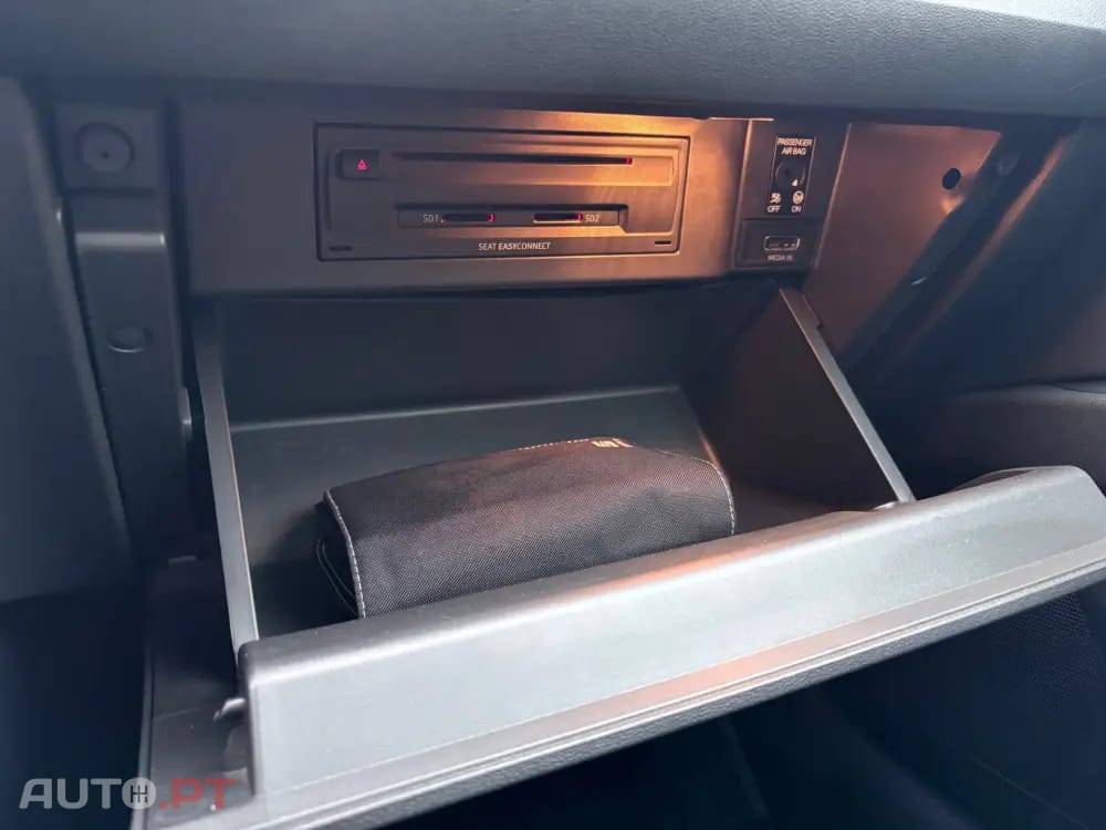 Seat Leon 1.6 TDI S&S 4Drive Style