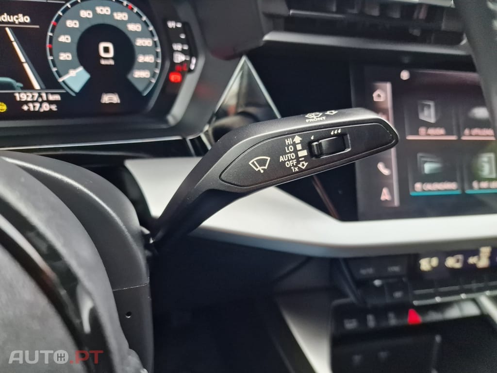 Audi A3 30 TFSI Advanced