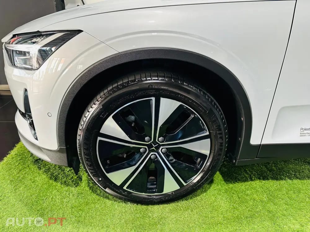 Polestar 2 Long Range 78 kWh