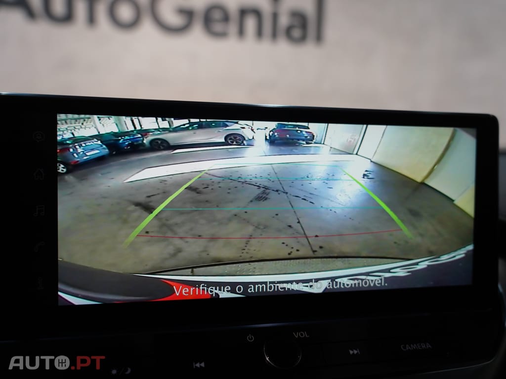 Nissan Juke 1.0 DIG-T Acenta