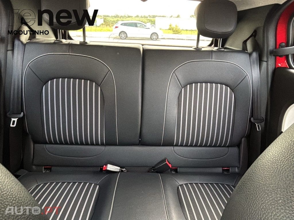 Renault Twingo Twingo 22 kWh 82 Techno