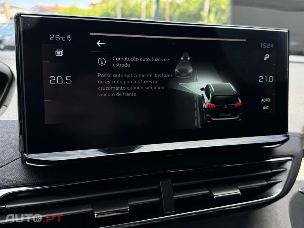 Peugeot 5008 1.5 BlueHDi GT EAT8