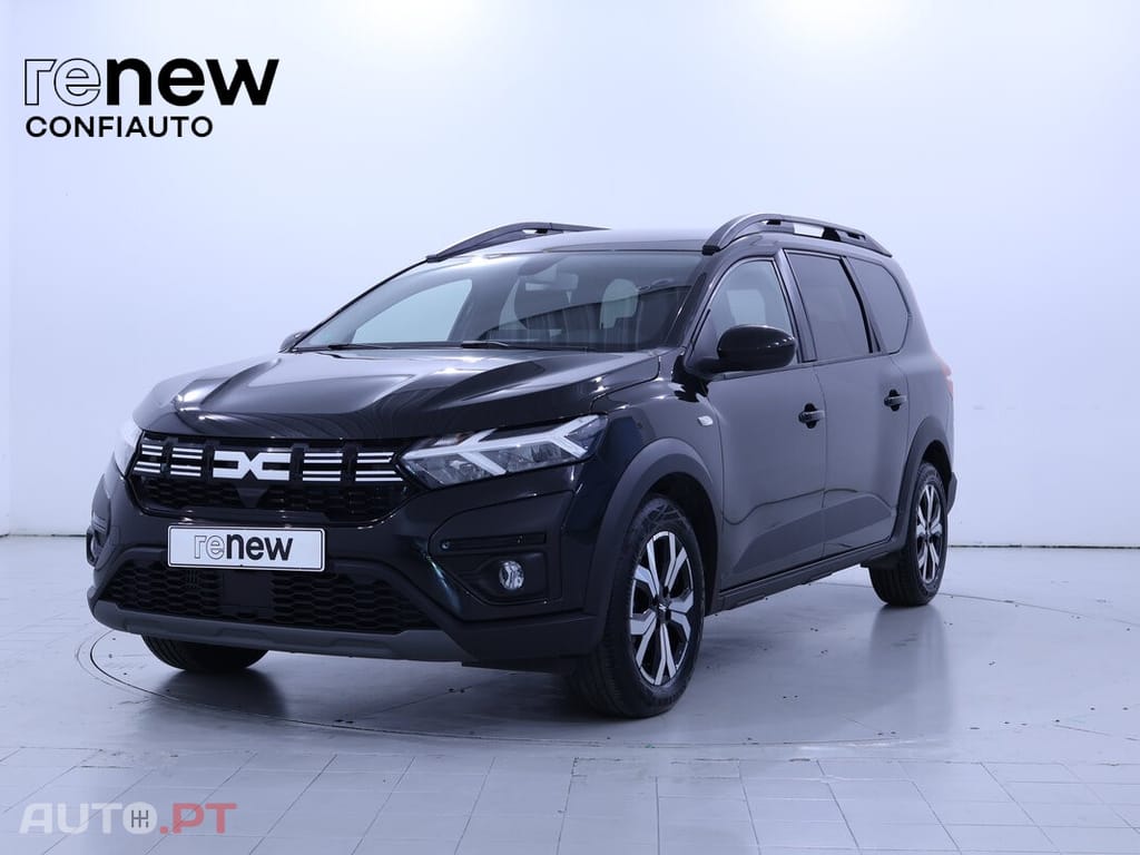Dacia Jogger 1.0 Eco-g Expression 7l Bi-fuel