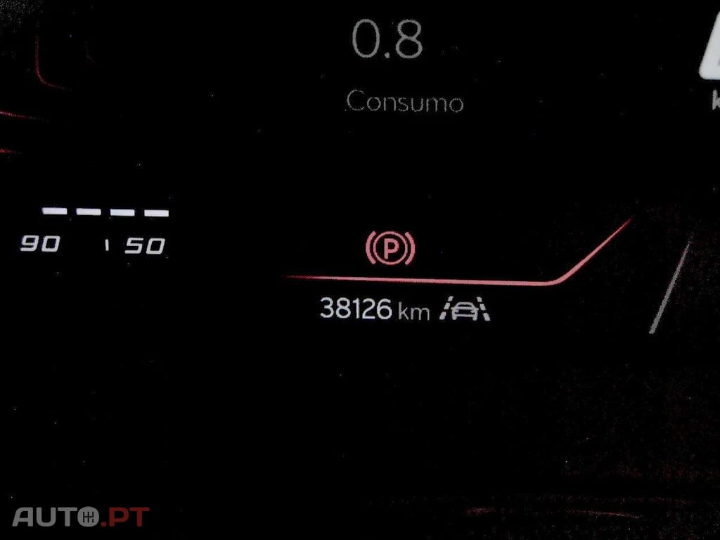 Seat Ibiza 1.0 TSI FR