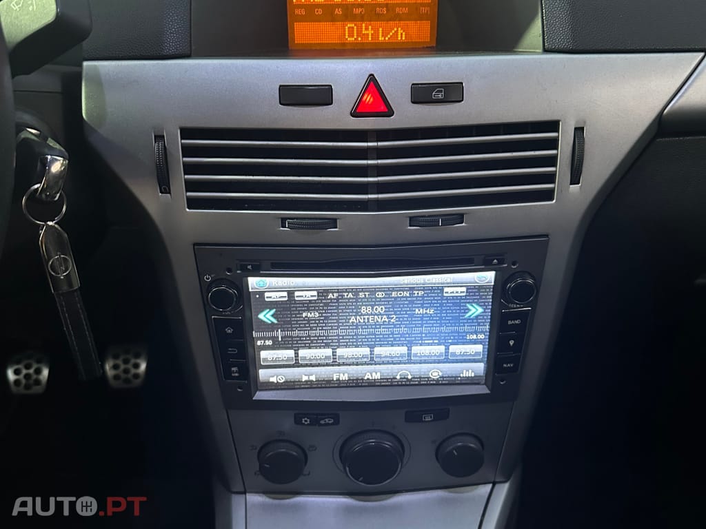 Opel Astra 1.3 CDTi