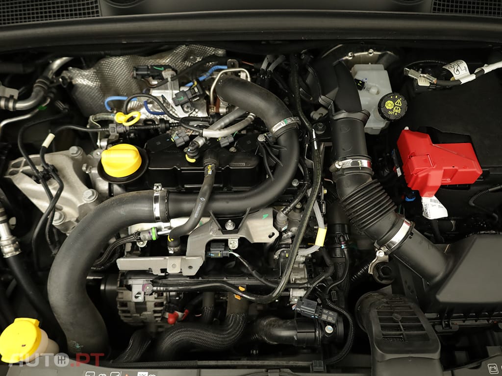 Renault Clio Clio 1.0 TCe Evolution