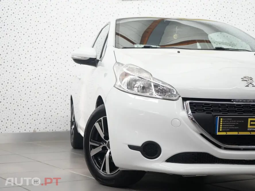 Peugeot 208 1.0 PureTech Access