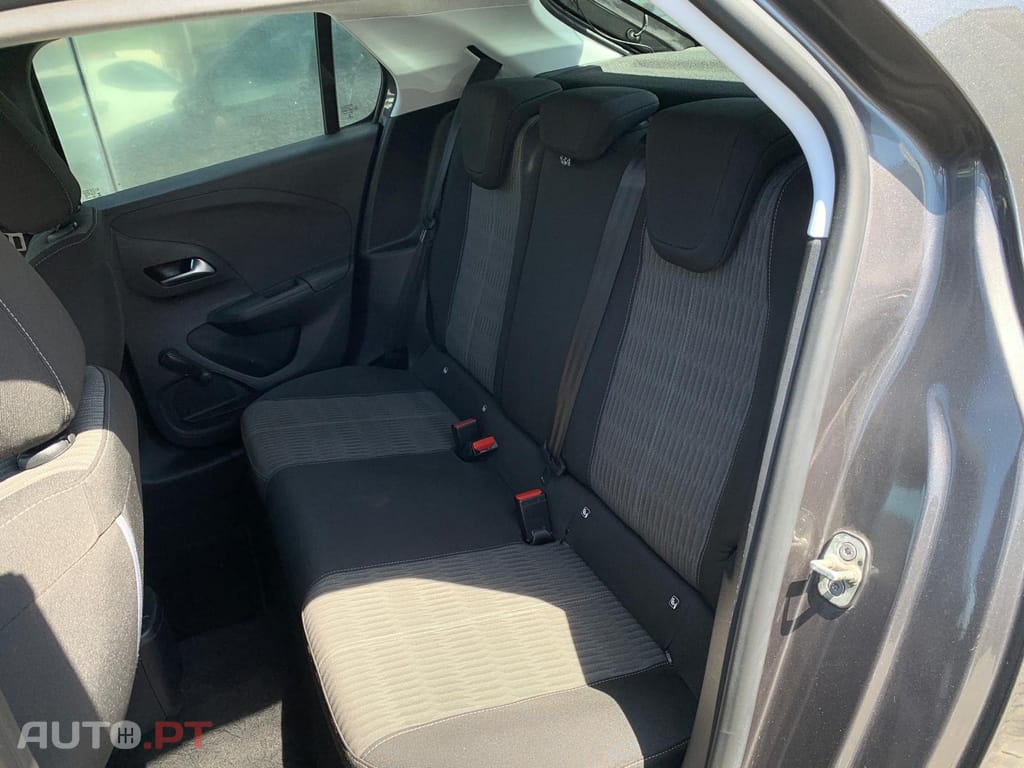 Opel Corsa 1.5 D Business