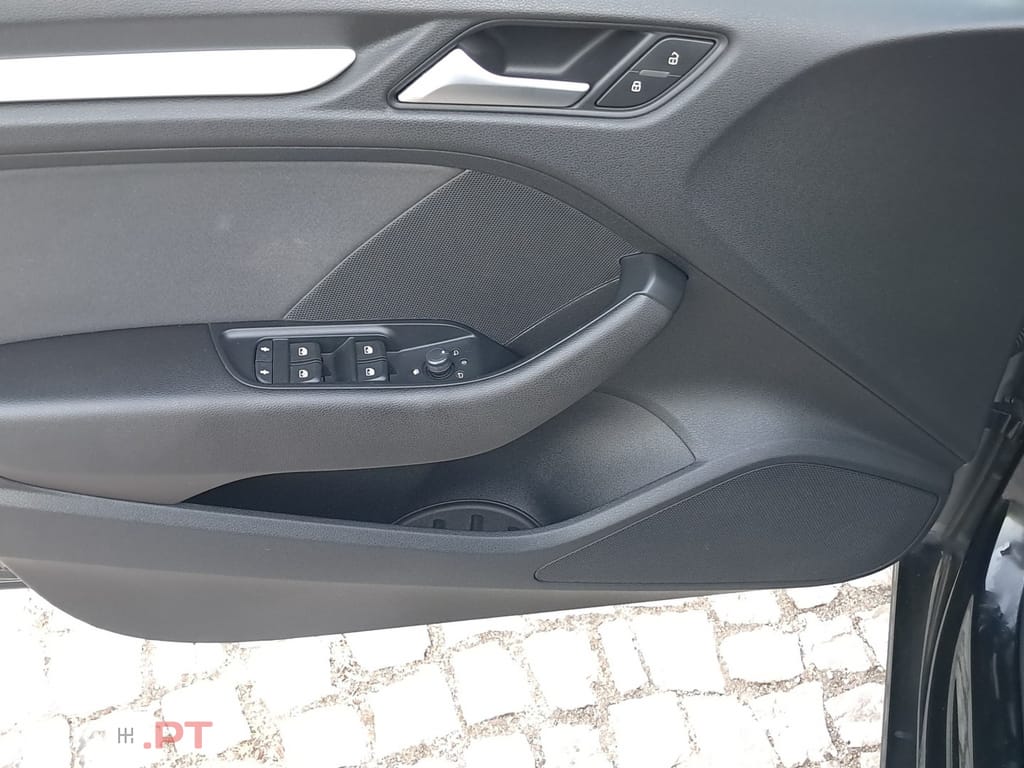 Audi A3 Sportback 1.6 TDI Sport