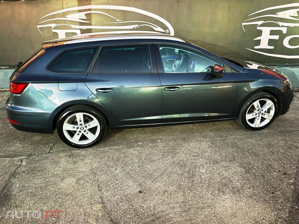 Seat Leon 1.0 EcoTSI FR S/S