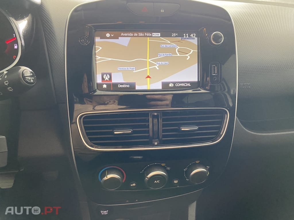Renault Clio 1.5 dCi Authentique