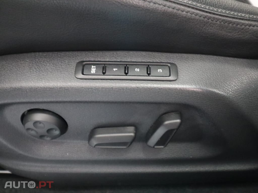 Seat Alhambra 2.0 TDI (Ecomotive) Start & Stop DSG Style Salsa