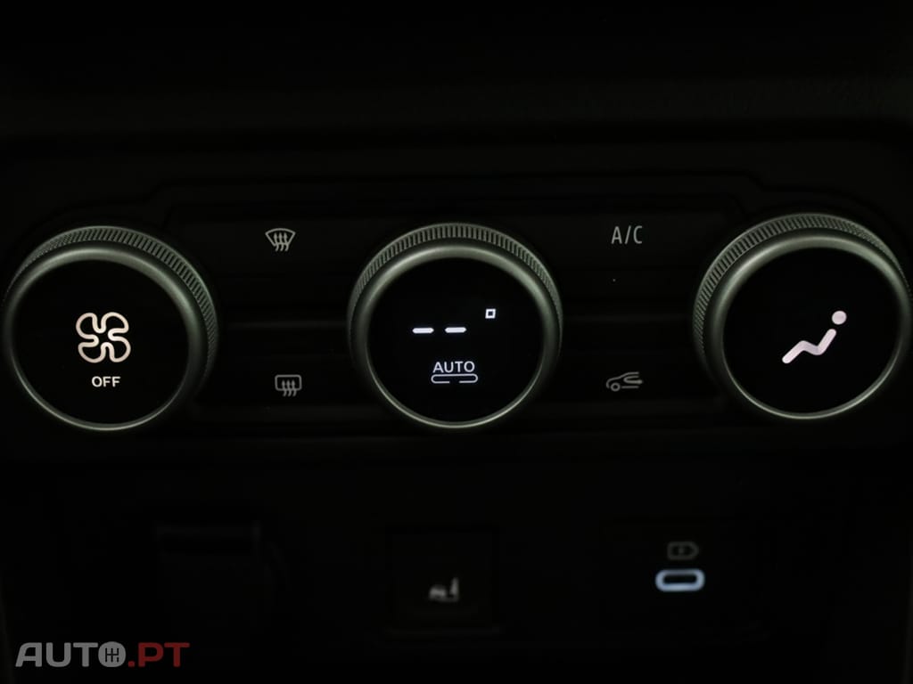 Dacia Sandero Sandero 1.0 ECO-G Stepway Extreme Bi-Fuel