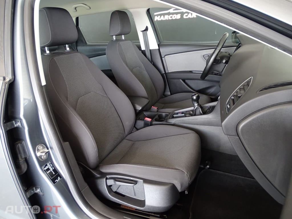 Seat Leon 1.2 TSi Style S/S