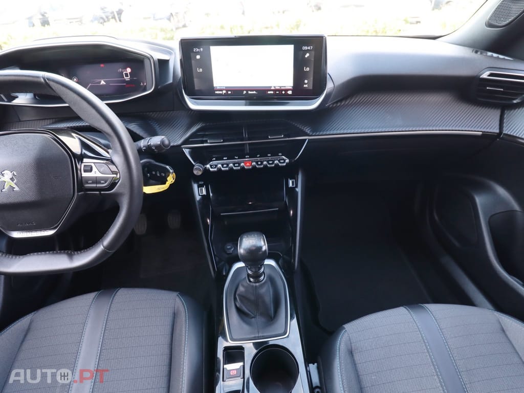 Peugeot 2008 1.2 PureTech Allure