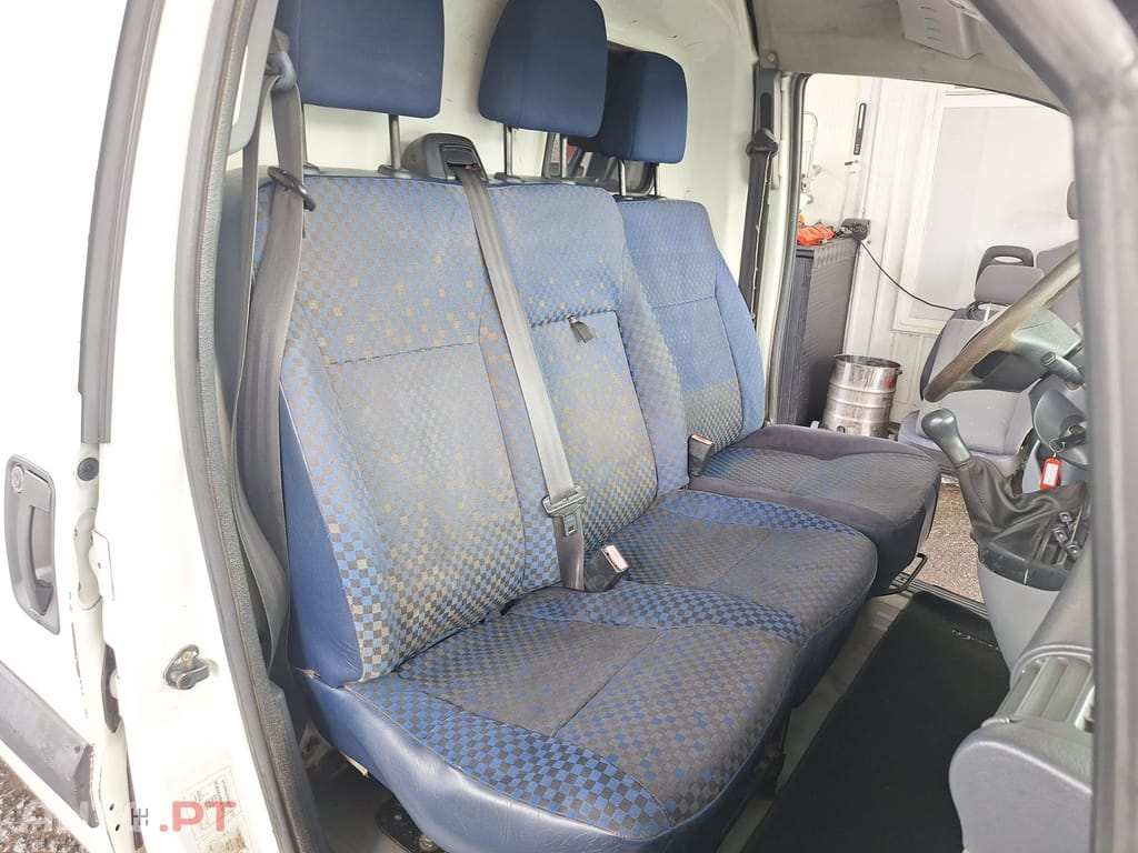 Peugeot Expert 1.9 D Pack CD