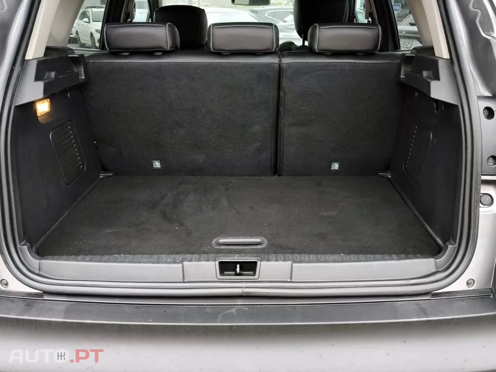 Renault Captur 1.3 TCe Exclusive