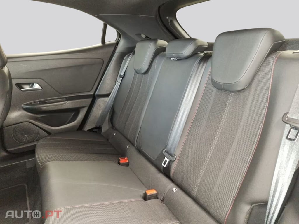 Opel Mokka 1.2 Turbo GS Line