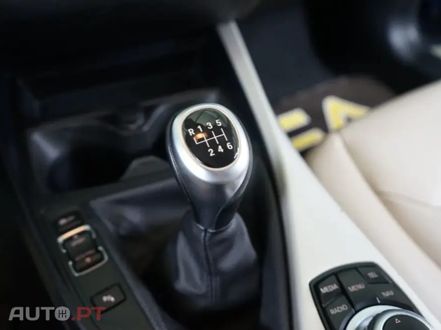 BMW 116 d EfficientDynamics Edition