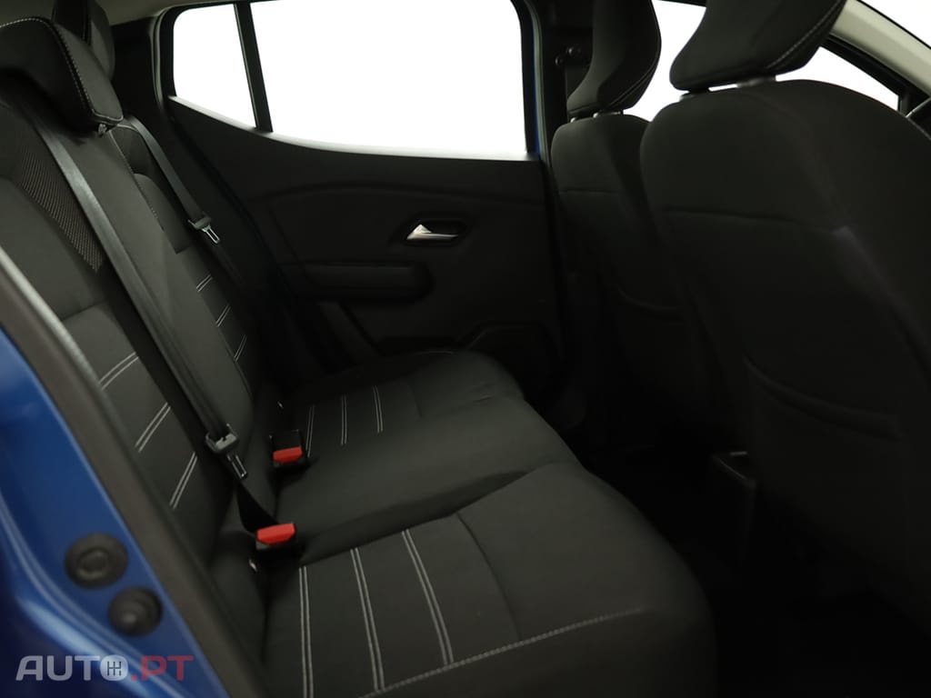 Dacia Sandero Sandero 1.0 ECO-G Expression Bi-Fuel