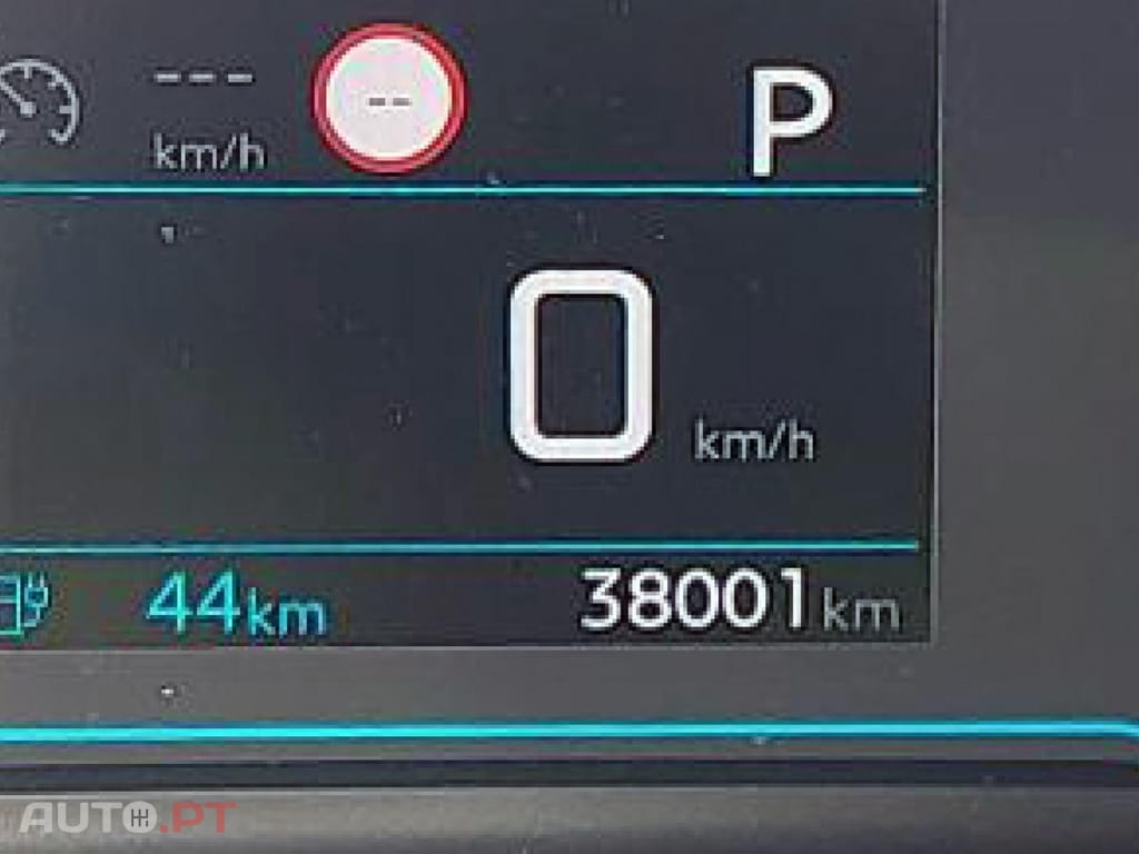 Peugeot E-208 50 kWh Active
