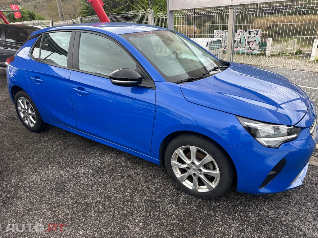 Opel Corsa 1.2 Edition