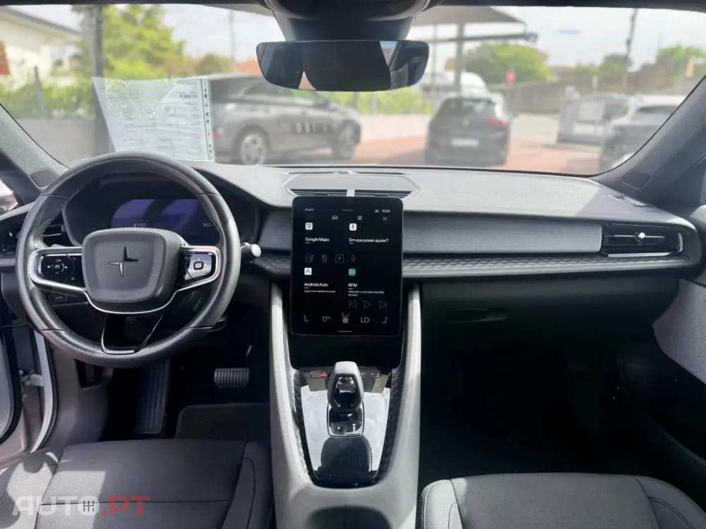 Polestar 2 Single Motor 69kWh