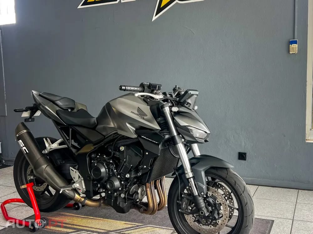 Honda CB 1000 Hornet