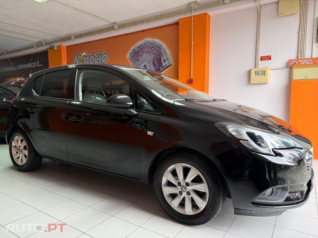 Opel Corsa 1.4 16V Energy