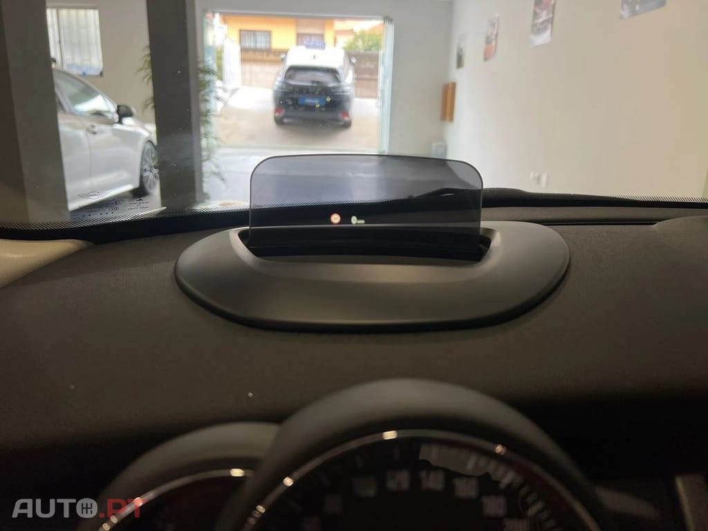 MINI Cooper Cooper S John Cooper Works