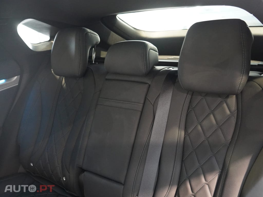 BYD Sealion 7 82.5 kWh Comfort