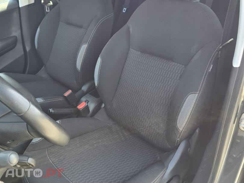 Peugeot 208 1.2 PureTech Allure