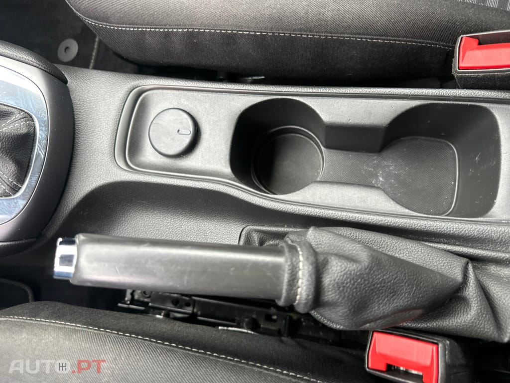 Opel Astra Sports Tourer 1.5 D Business Edition Aut. S/S