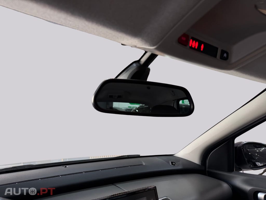 Citroen C4 Cactus 1.5 HDI FEEL BUSINESS