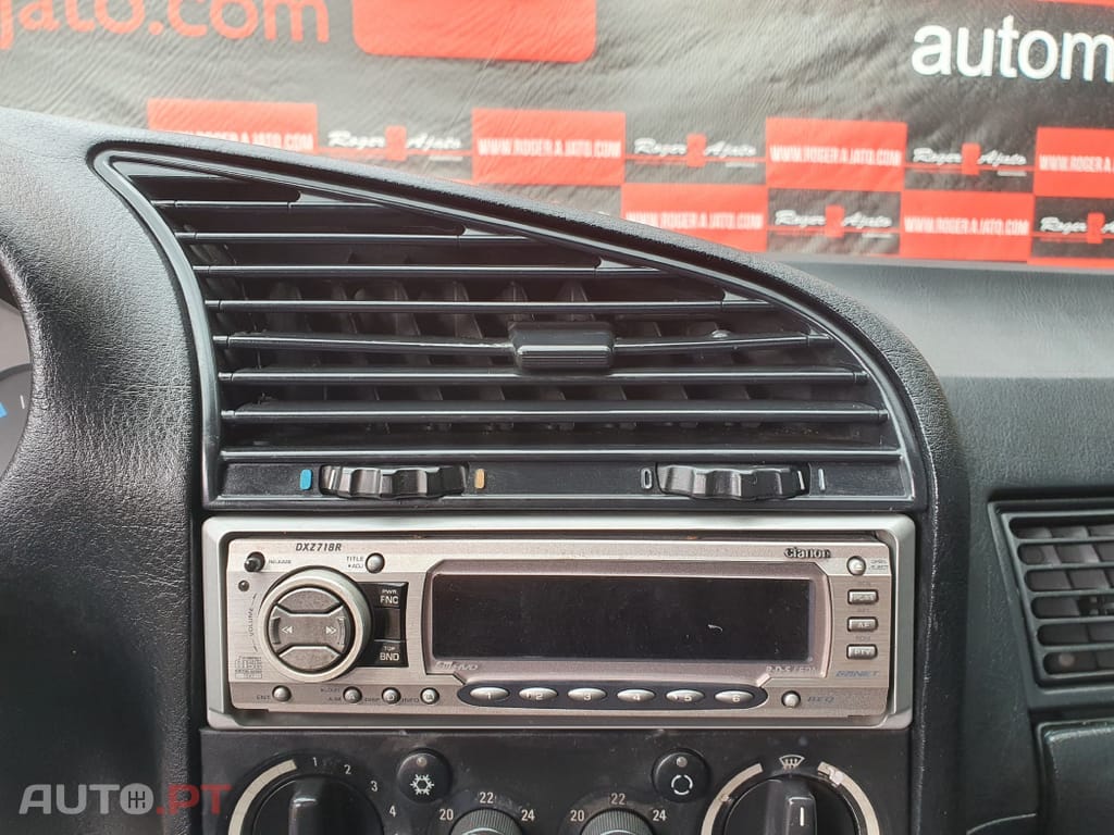 BMW M3 COUPE - 285CV