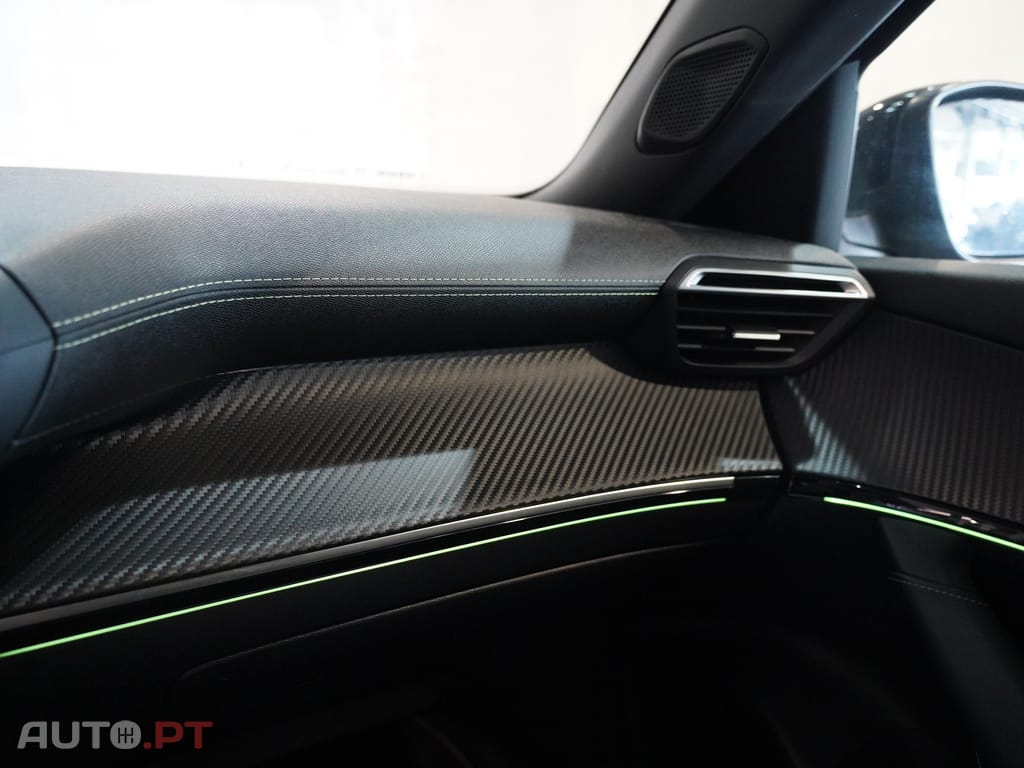 Peugeot 2008 1.2 PureTech GT Line