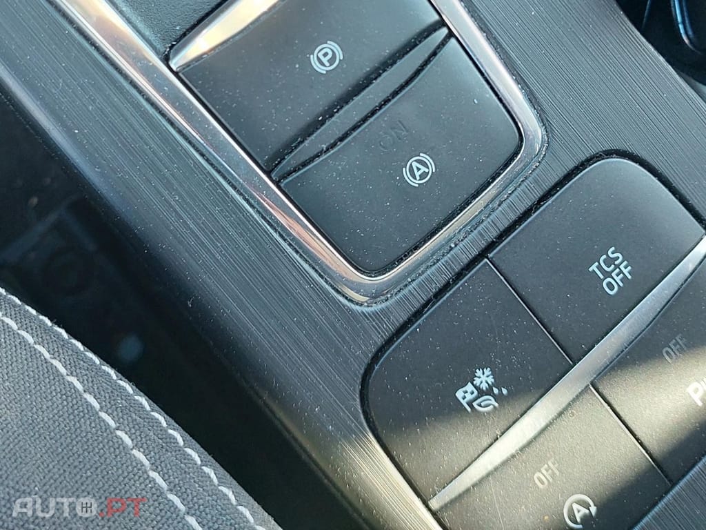 Ford Focus 1.5 TDCi ECOBlue Titanium Aut. — fotografia 26