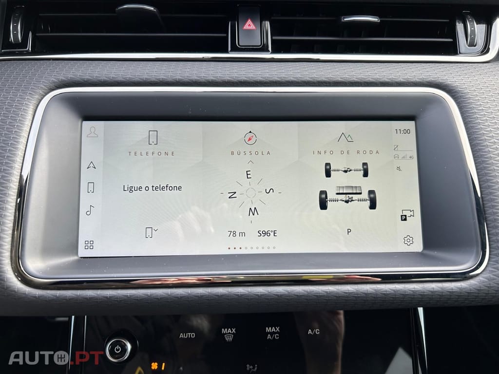 Land Rover Range Rover 1.5 P300e AWD R-Dynamic S Auto