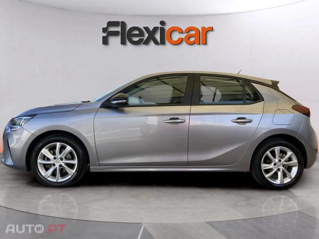 Opel Corsa 1.5 D Business Edition