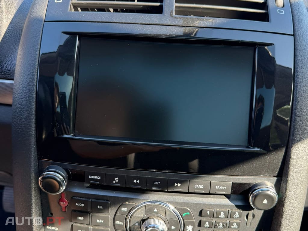 Peugeot 407 SW 1.6 HDi Premium