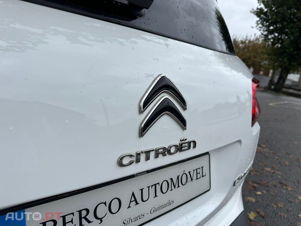 Citroen C5 Aircross 1.2 PureTech Feel Pack