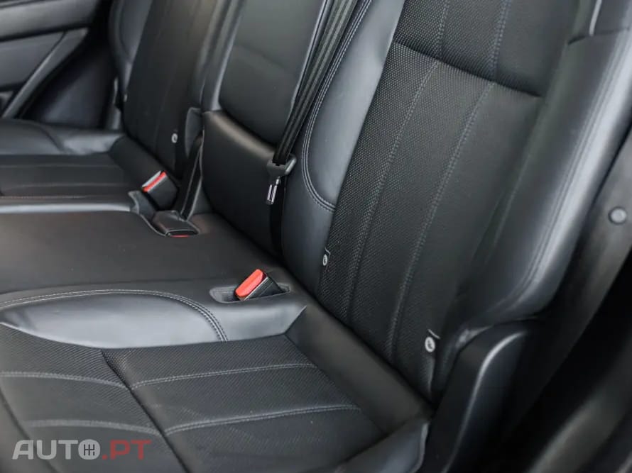 Land Rover Range Rover Sport 2.0 Si4 PHEV HSE Dynamic