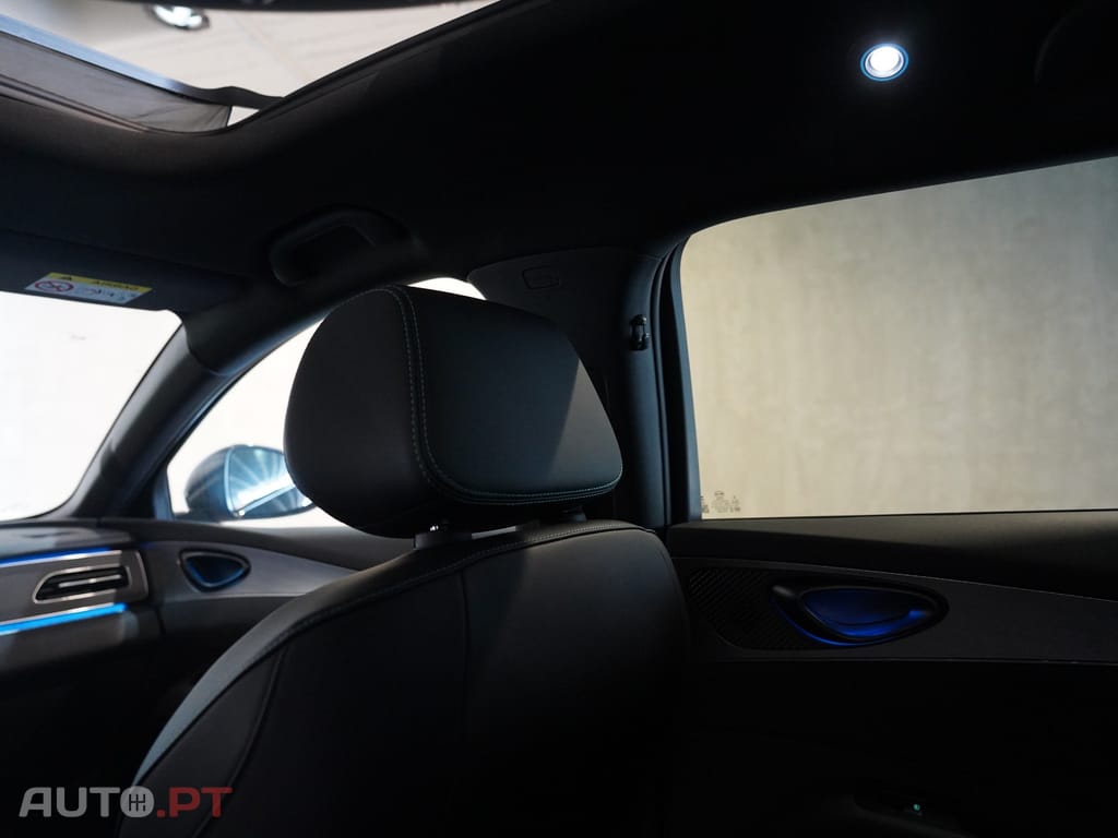 BYD Seal 6 1.5 DM-i Touring Comfort