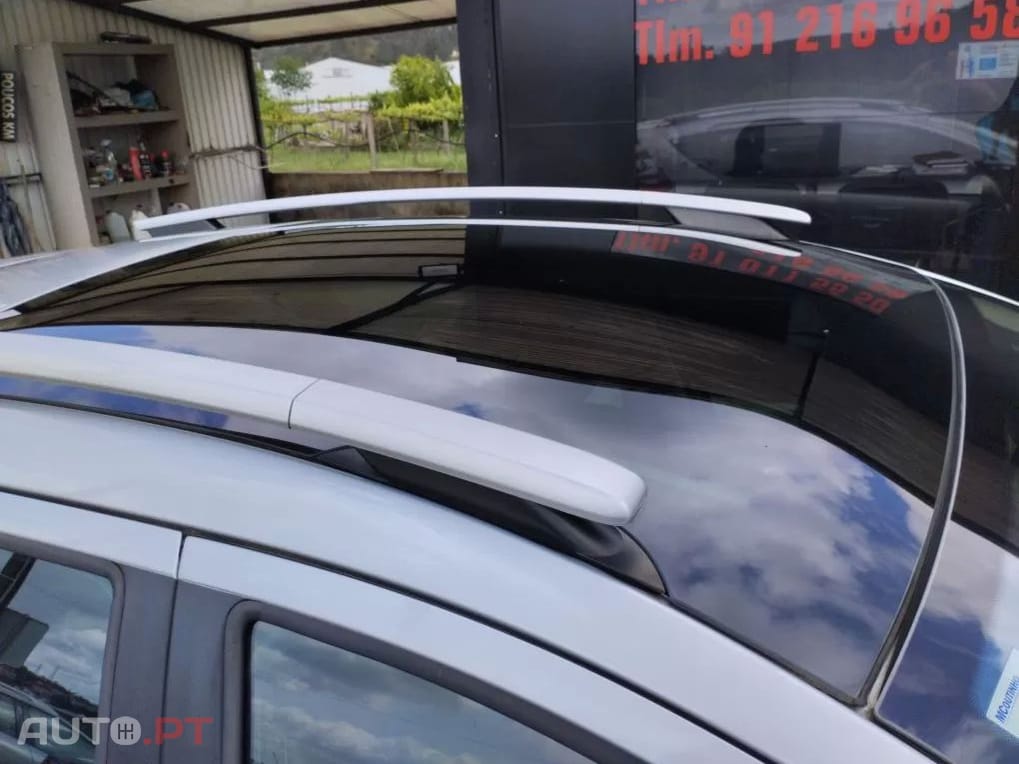 Peugeot 207 SW 1.4 Sport