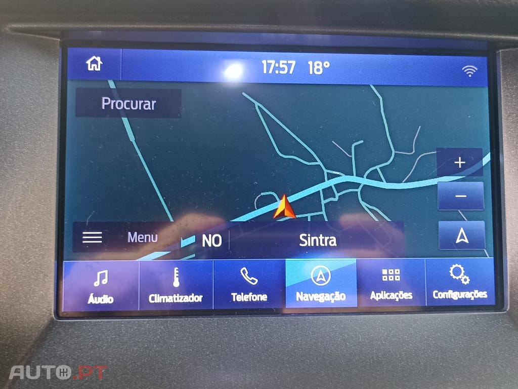 Ford Ranger 2.0 TDCi CD Raptor 4WD